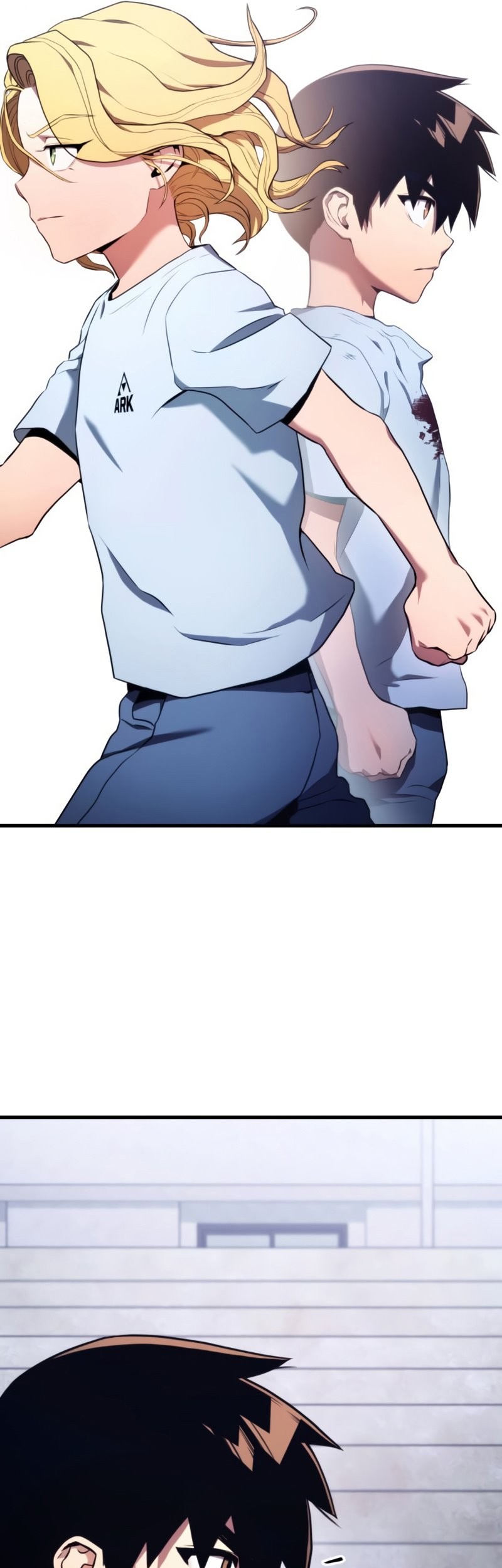 Kill The Dragon Chapter 04 Gambar 38