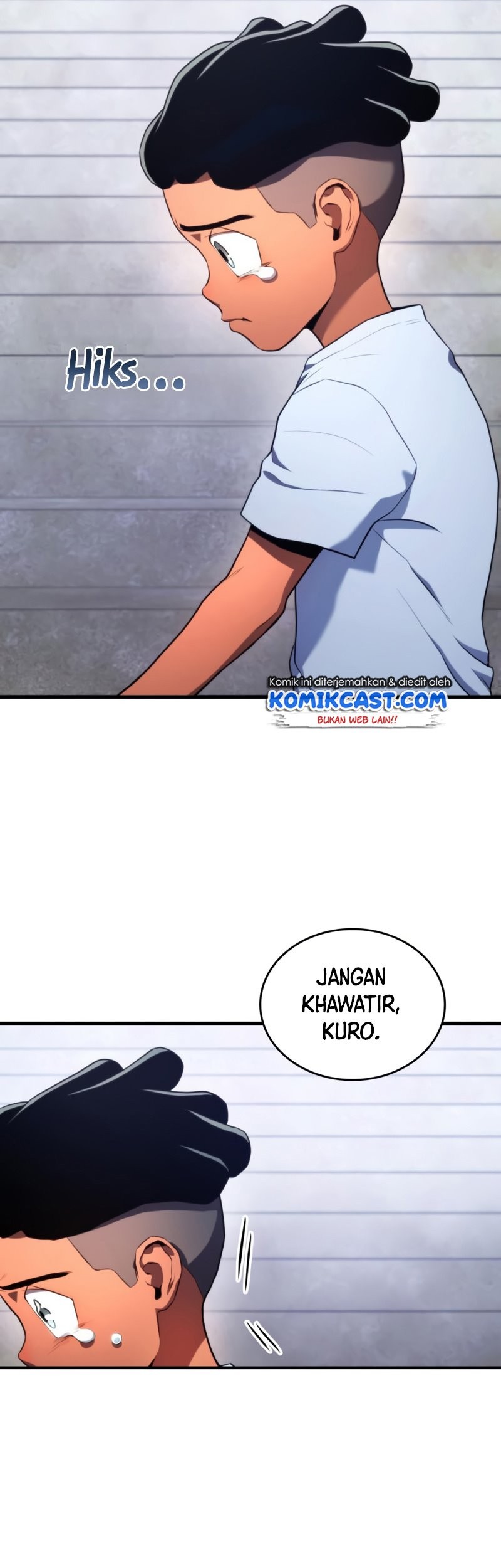 Kill The Dragon Chapter 04 Gambar 40