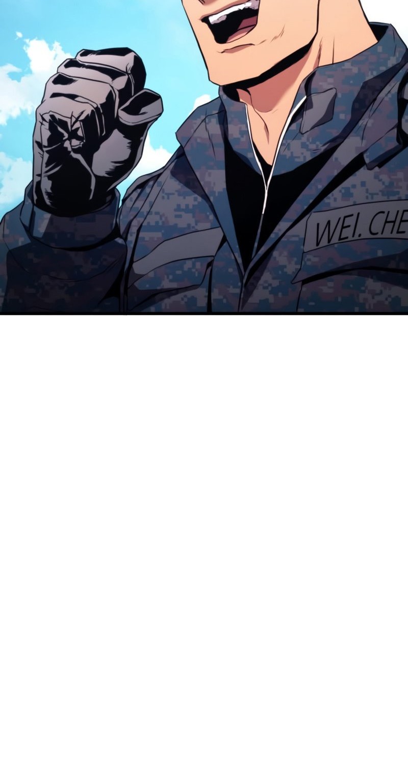 Kill The Dragon Chapter 04 Gambar 43