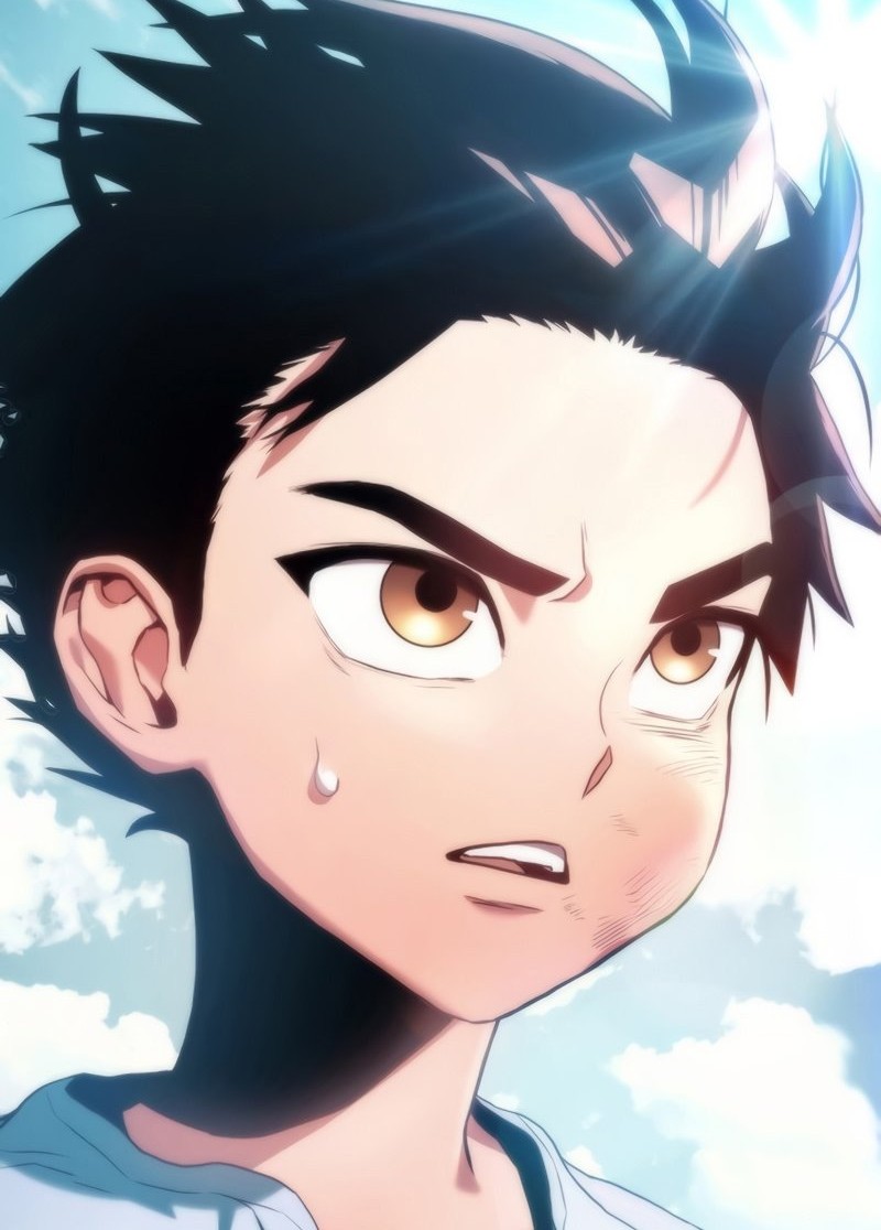 Kill The Dragon Chapter 04 Gambar 3