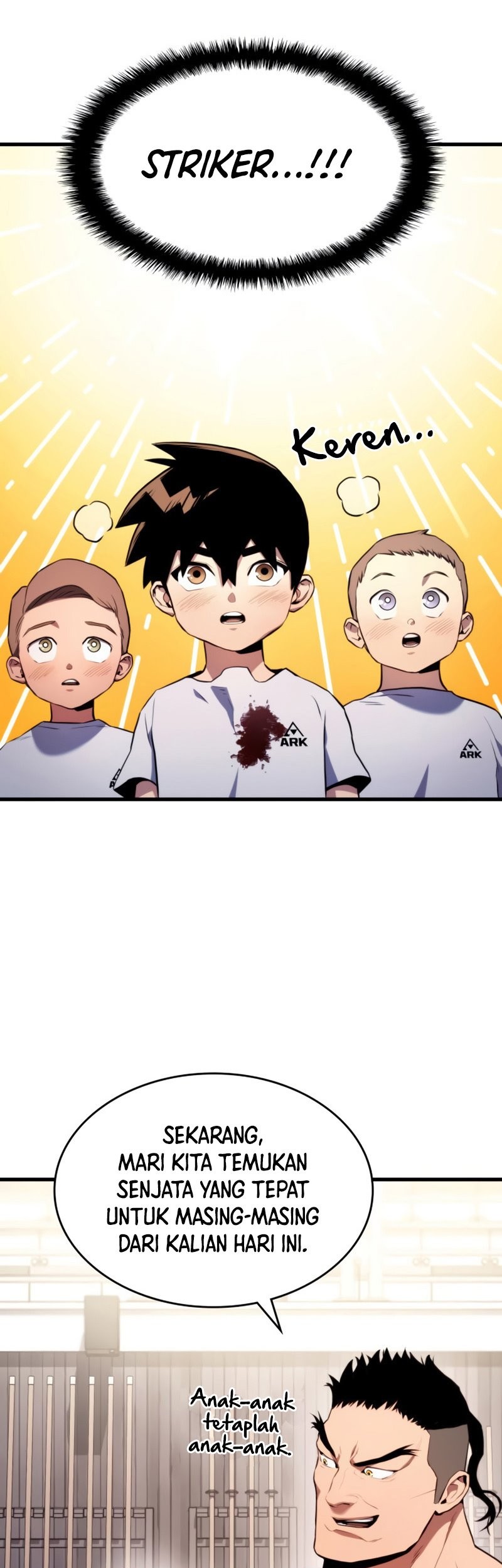 Kill The Dragon Chapter 04 Gambar 66