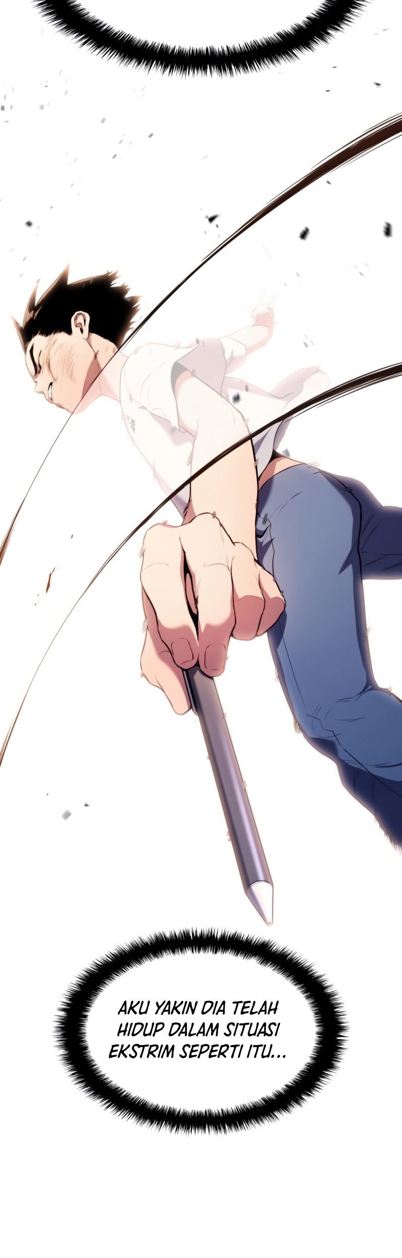 Kill The Dragon Chapter 04 Gambar 72