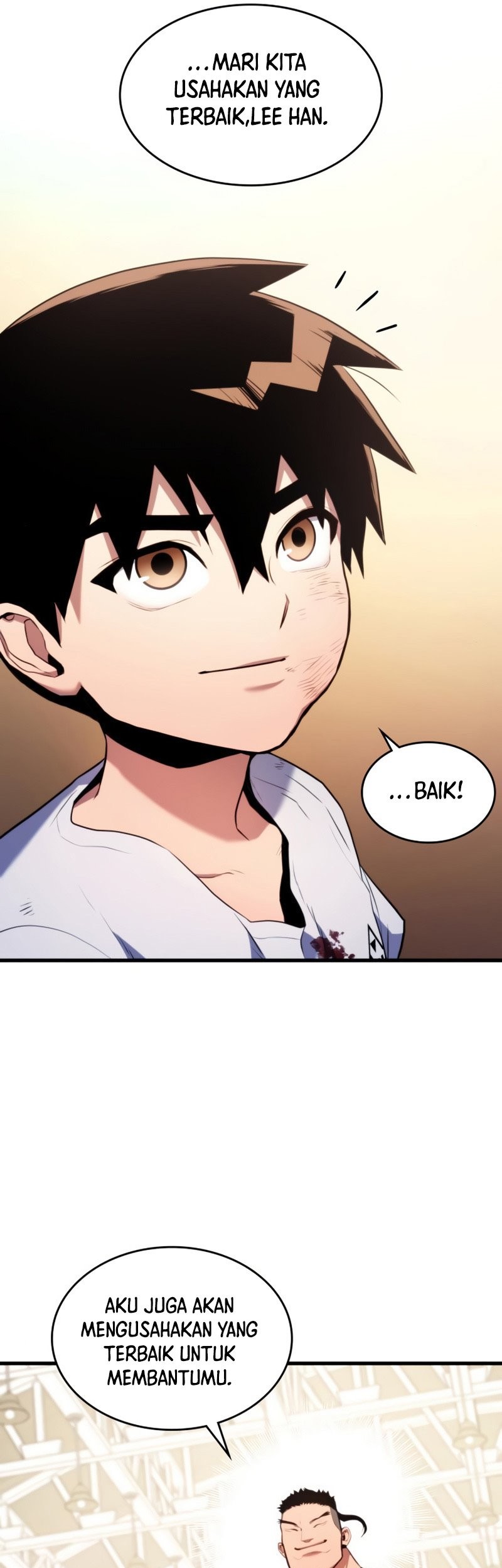 Kill The Dragon Chapter 04 Gambar 74