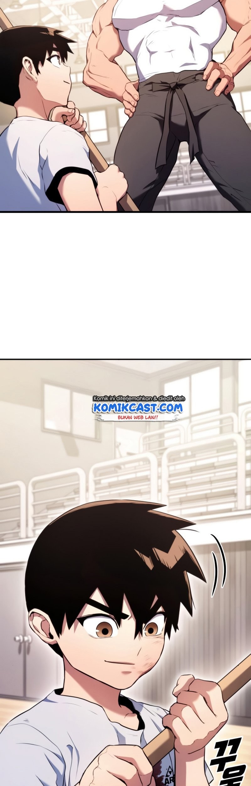 Kill The Dragon Chapter 04 Gambar 76