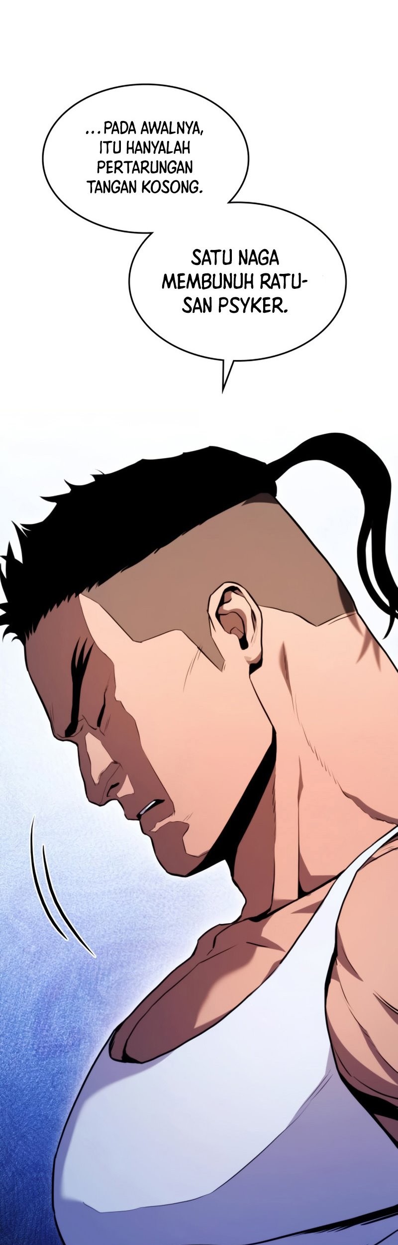 Kill The Dragon Chapter 04 Gambar 60