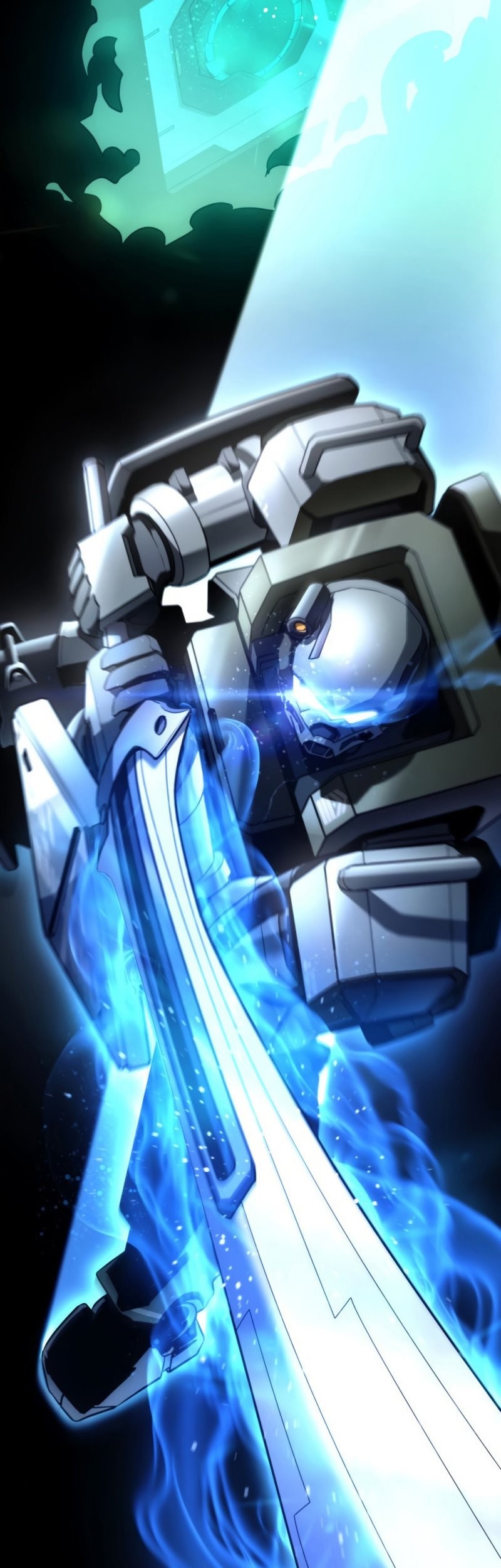 Kill The Dragon Chapter 04 Gambar 64