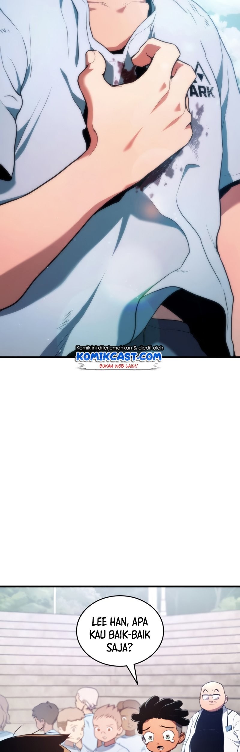 Kill The Dragon Chapter 04 Gambar 4