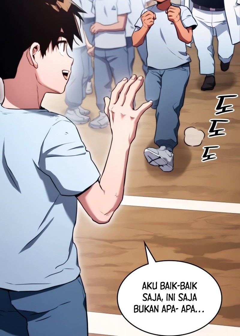 Kill The Dragon Chapter 04 Gambar 5