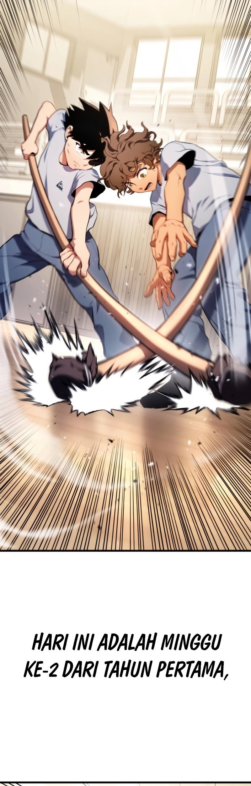 Kill The Dragon Chapter 04 Gambar 88