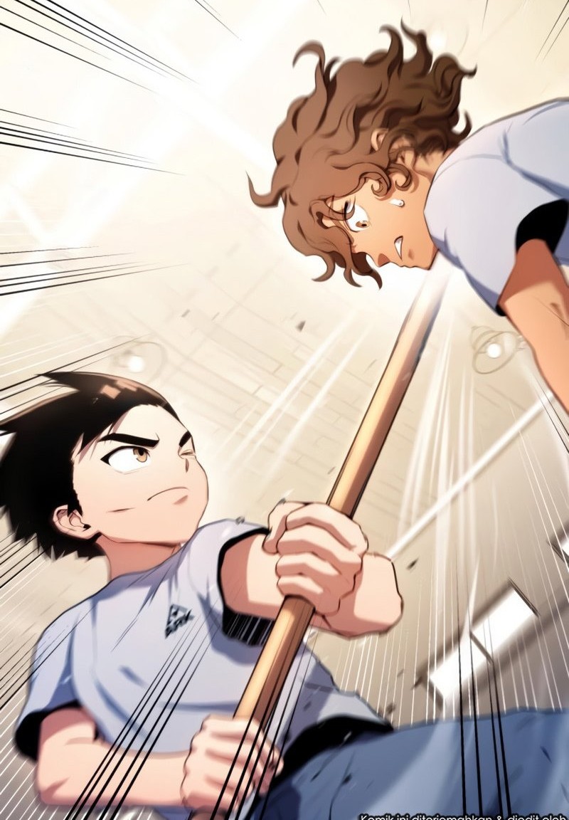 Kill The Dragon Chapter 04 Gambar 89