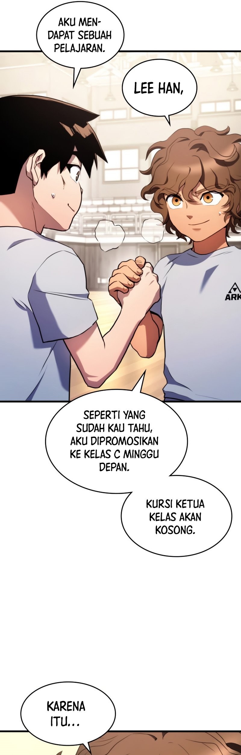 Kill The Dragon Chapter 04 Gambar 92