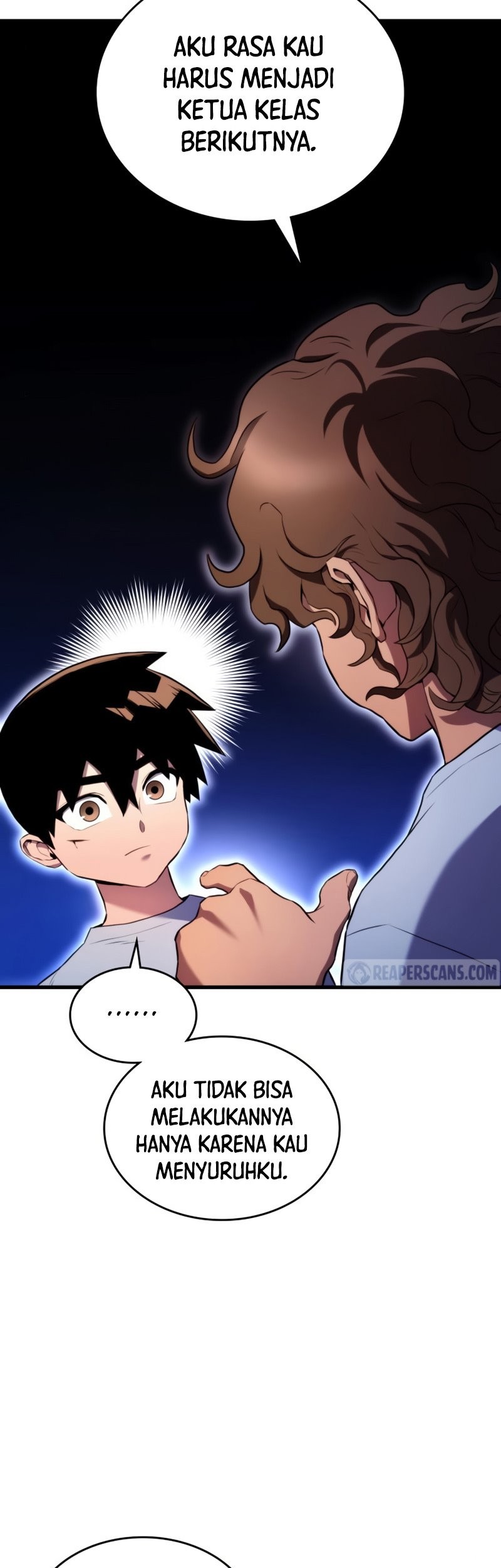 Kill The Dragon Chapter 04 Gambar 94