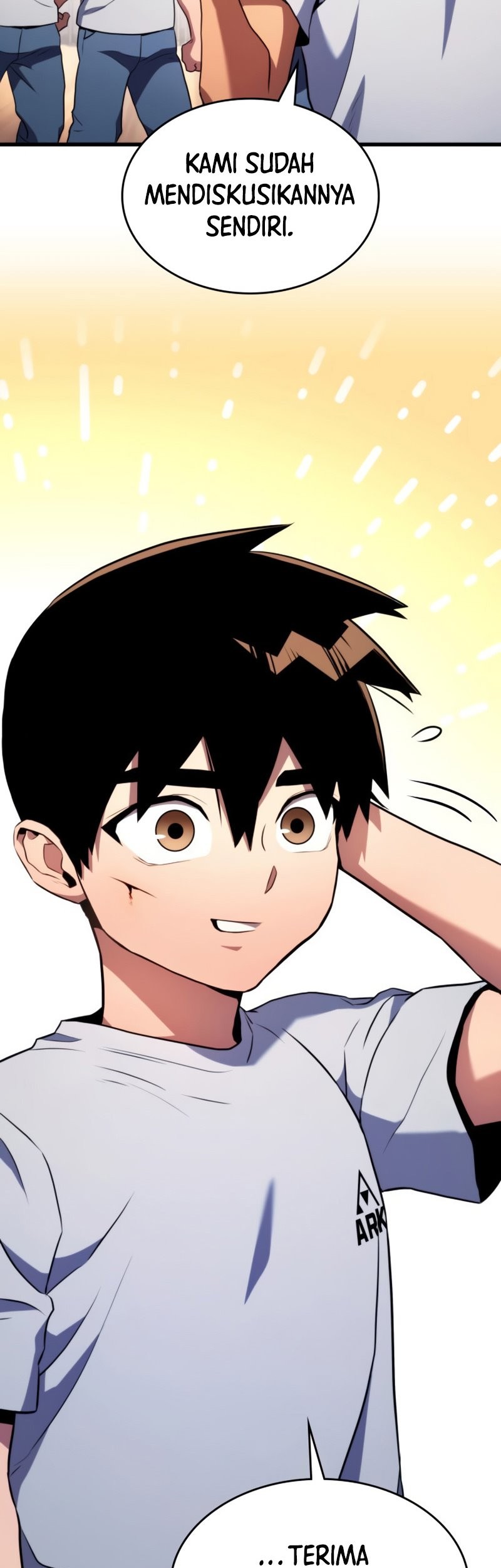 Kill The Dragon Chapter 04 Gambar 96