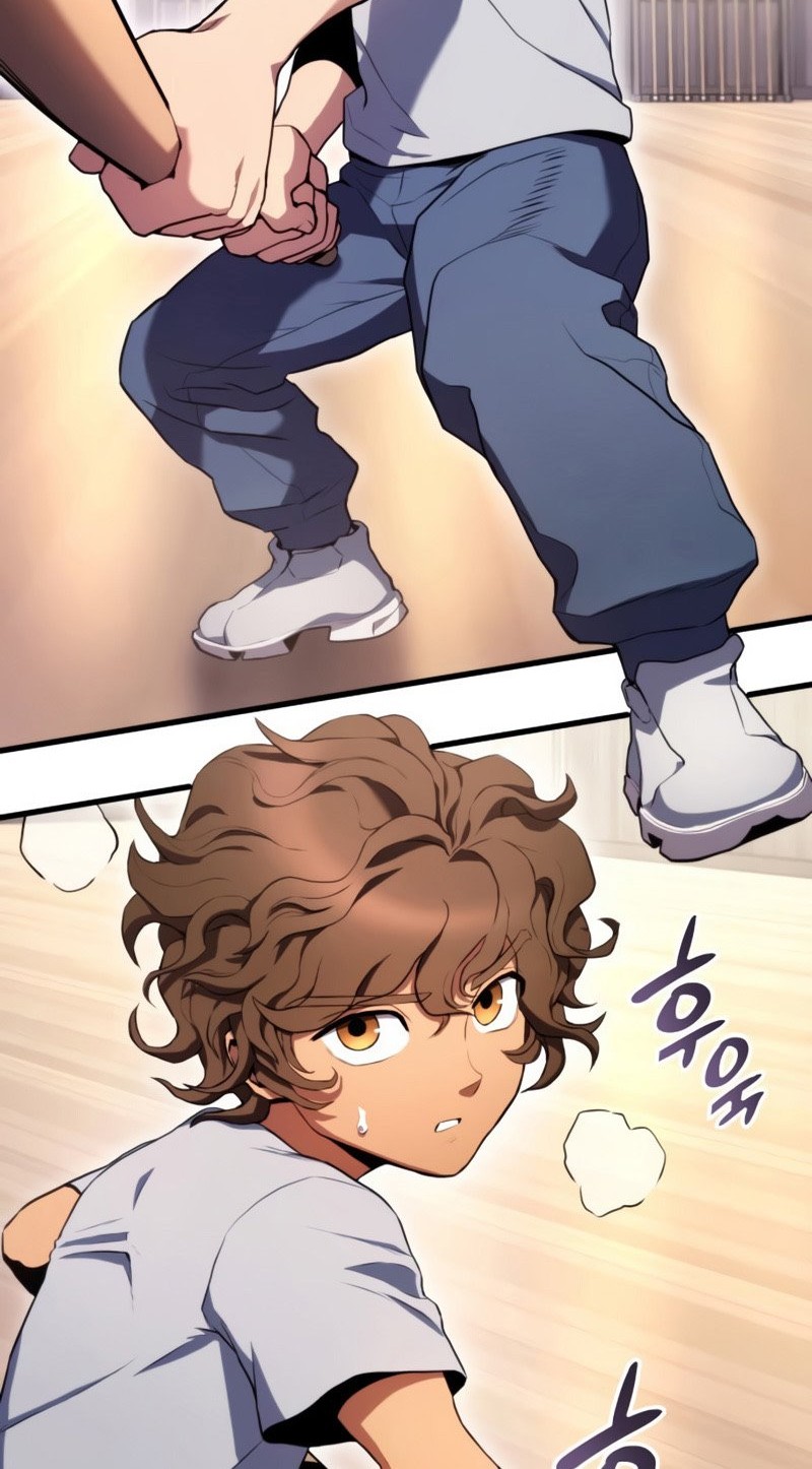 Kill The Dragon Chapter 04 Gambar 81