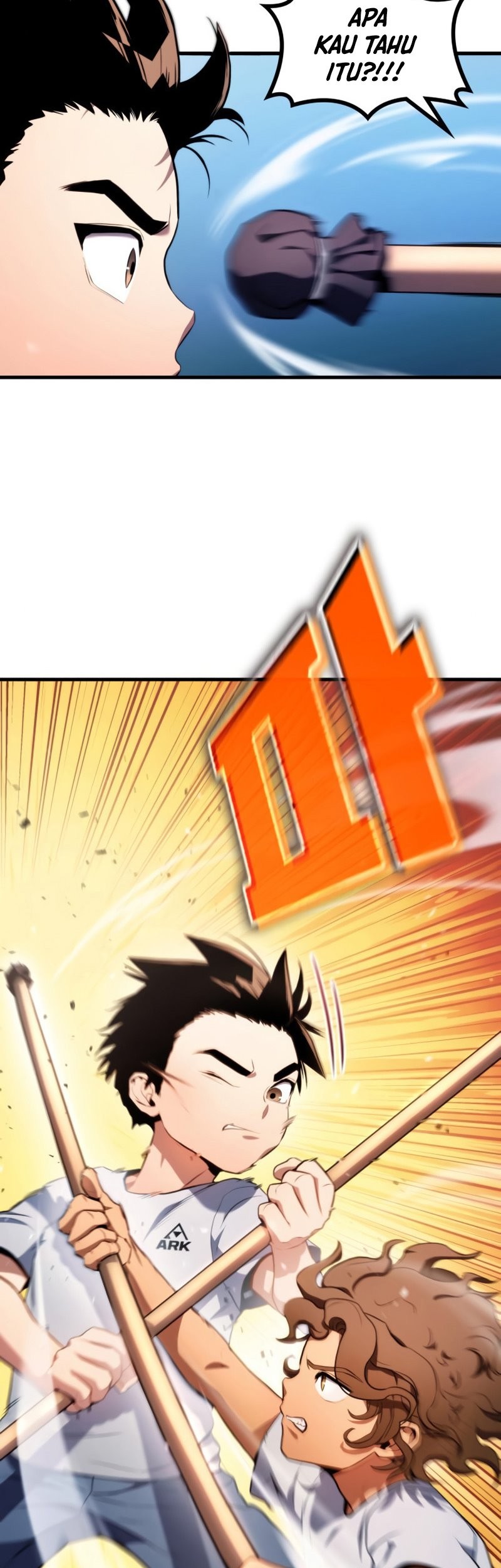 Kill The Dragon Chapter 04 Gambar 84