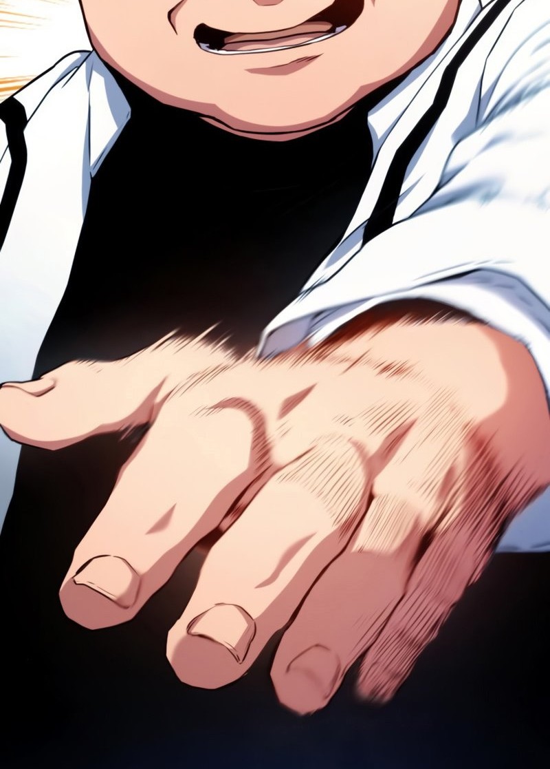 Kill The Dragon Chapter 04 Gambar 7