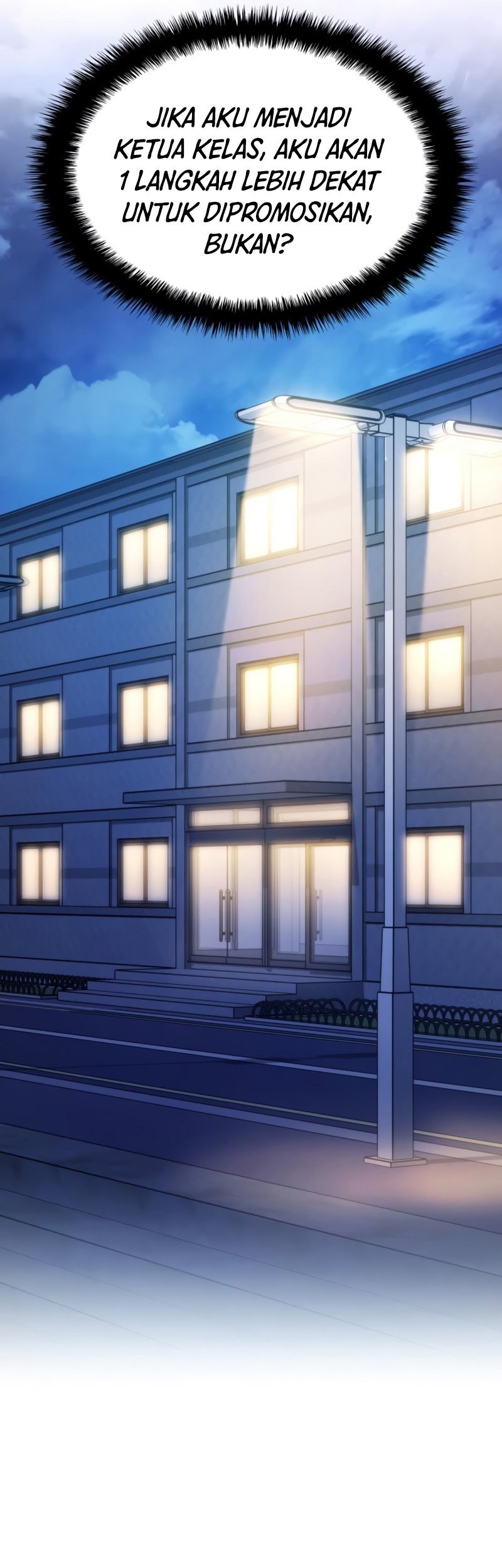 Kill The Dragon Chapter 04 Gambar 98