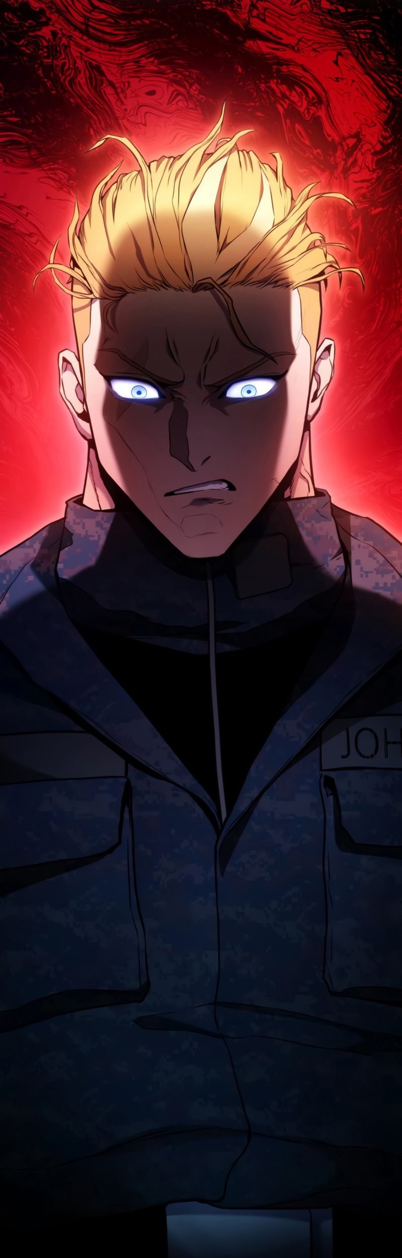 Kill The Dragon Chapter 04 Gambar 100