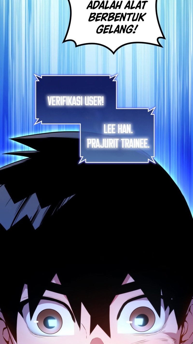 Kill The Dragon Chapter 04 Gambar 9