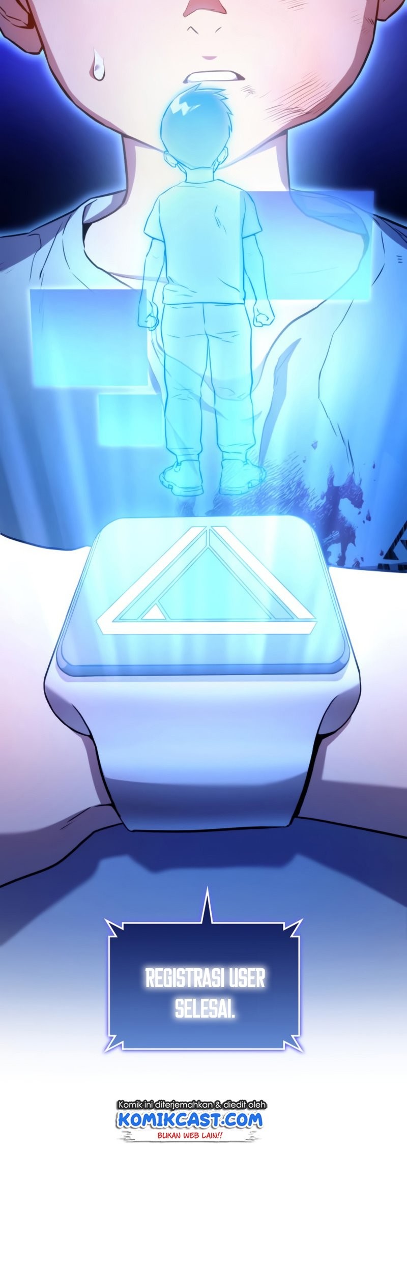 Kill The Dragon Chapter 04 Gambar 10