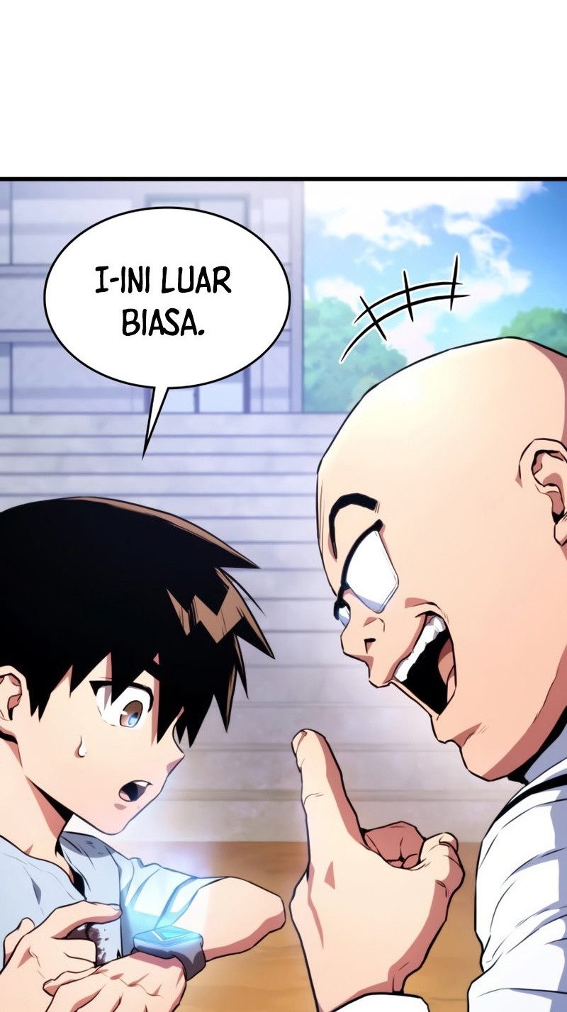 Kill The Dragon Chapter 04 Gambar 11