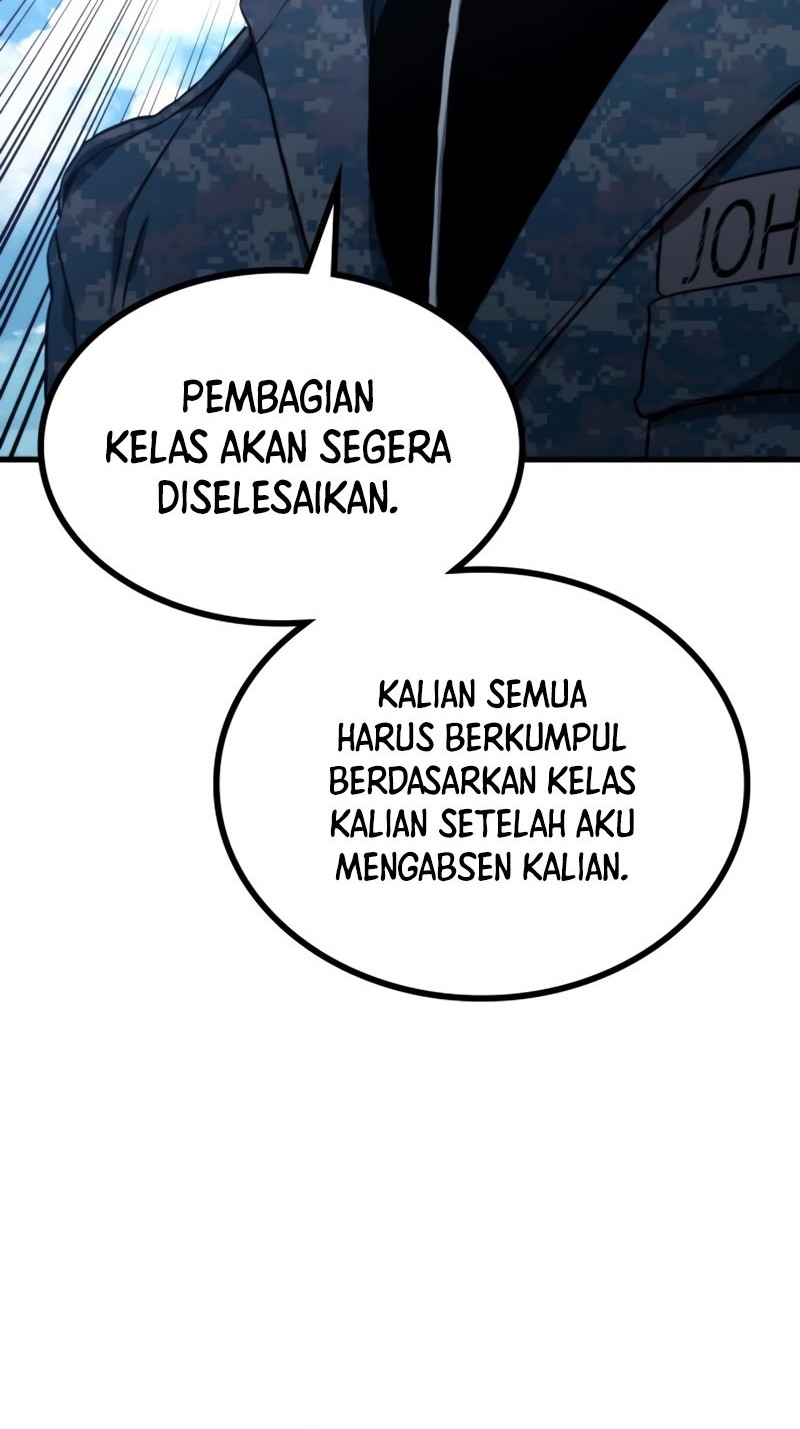 Kill The Dragon Chapter 04 Gambar 13