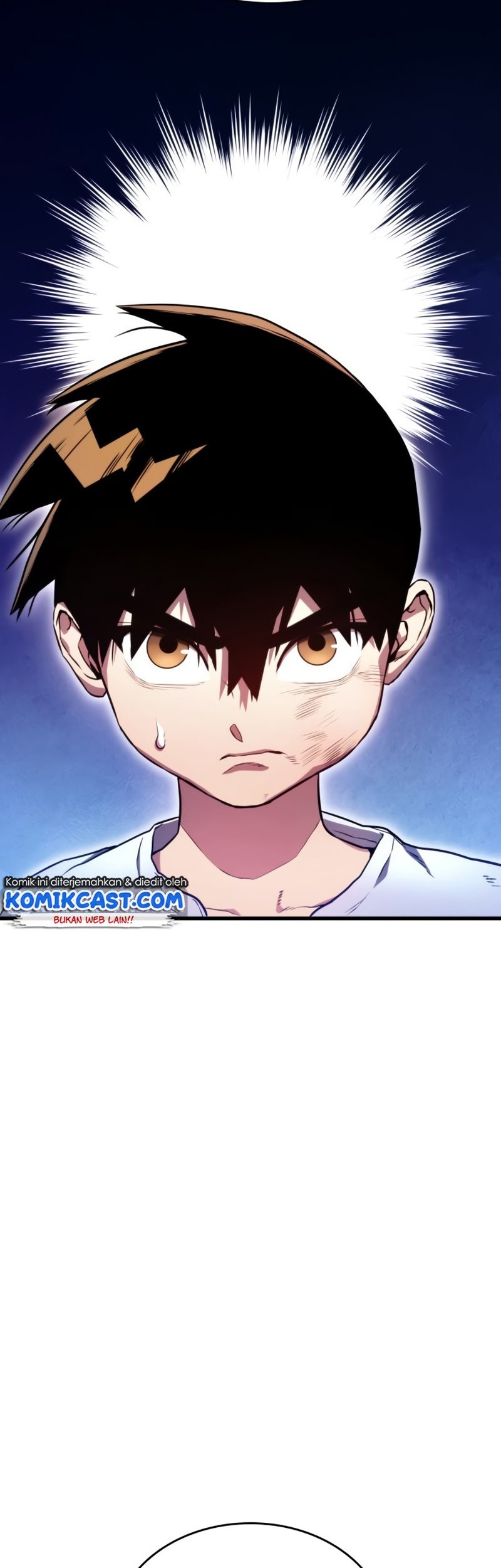 Kill The Dragon Chapter 04 Gambar 16