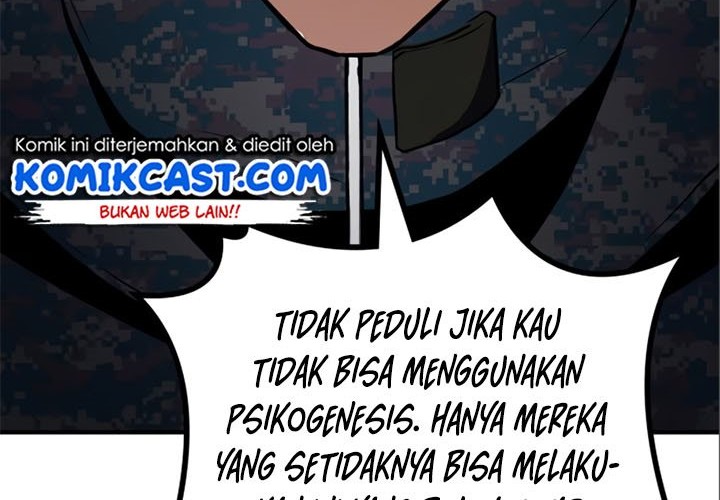 Kill The Dragon Chapter 03 Gambar 34