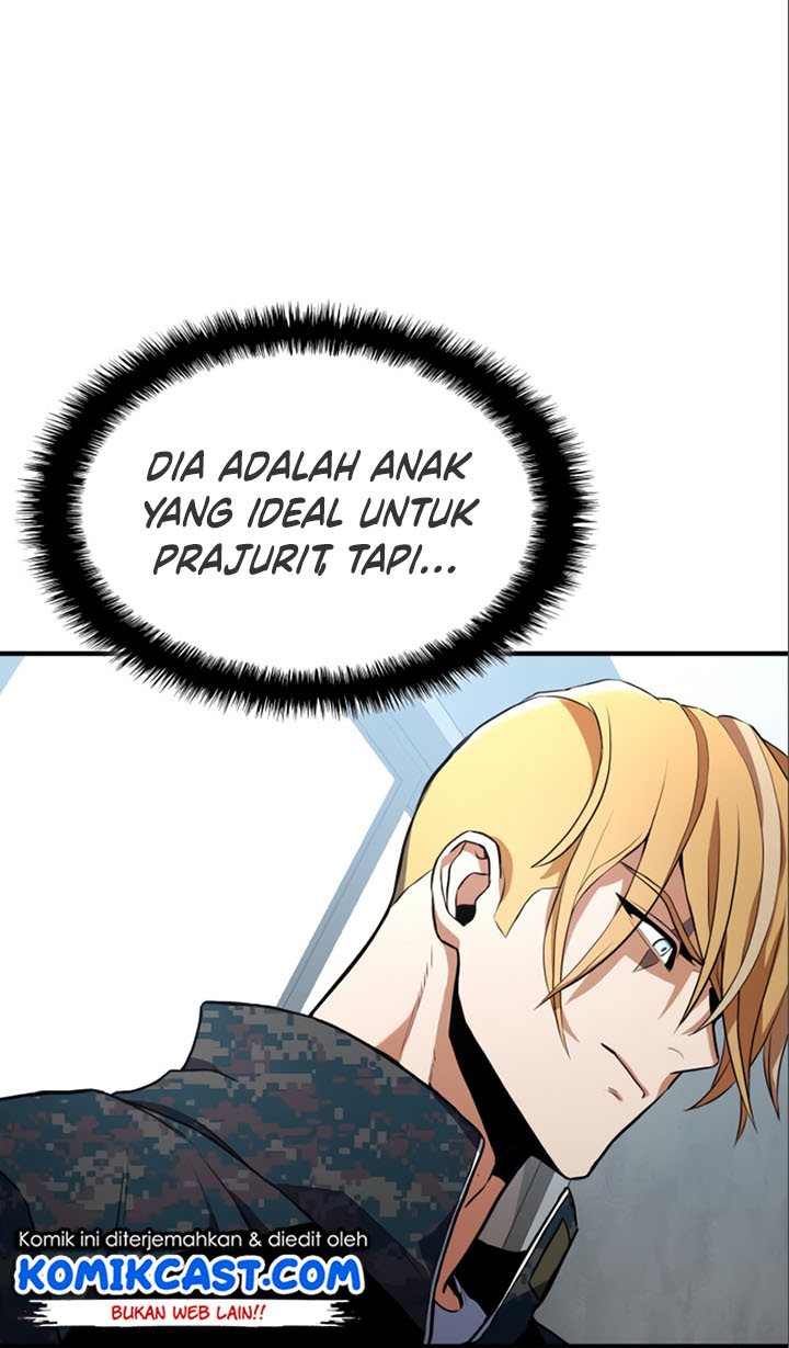 Kill The Dragon Chapter 03 Gambar 20
