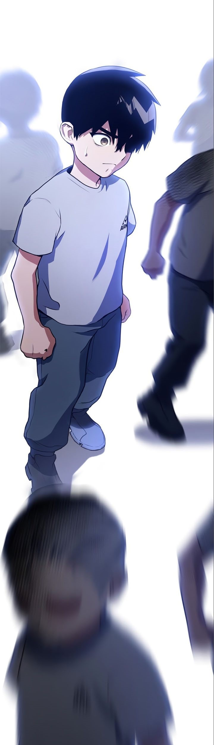 Kill The Dragon Chapter 03 Gambar 44