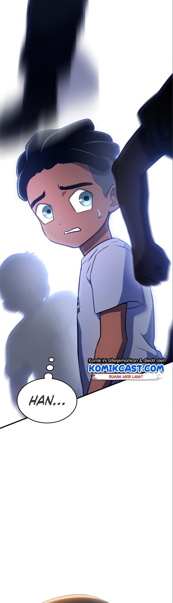 Kill The Dragon Chapter 03 Gambar 46