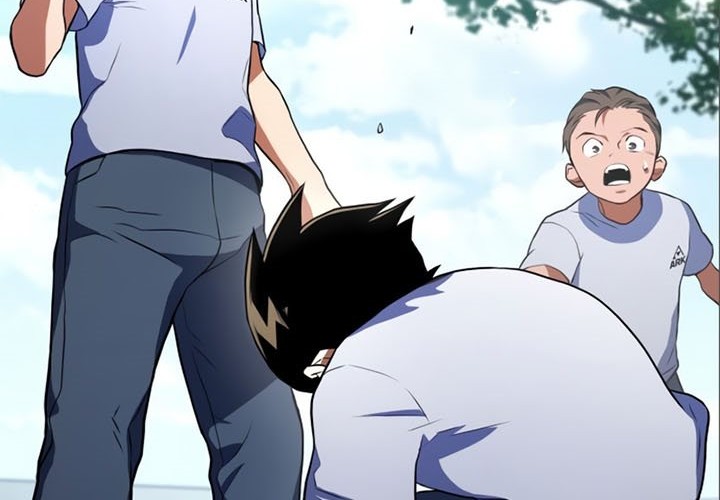 Kill The Dragon Chapter 03 Gambar 54