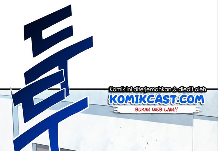 Kill The Dragon Chapter 03 Gambar 3