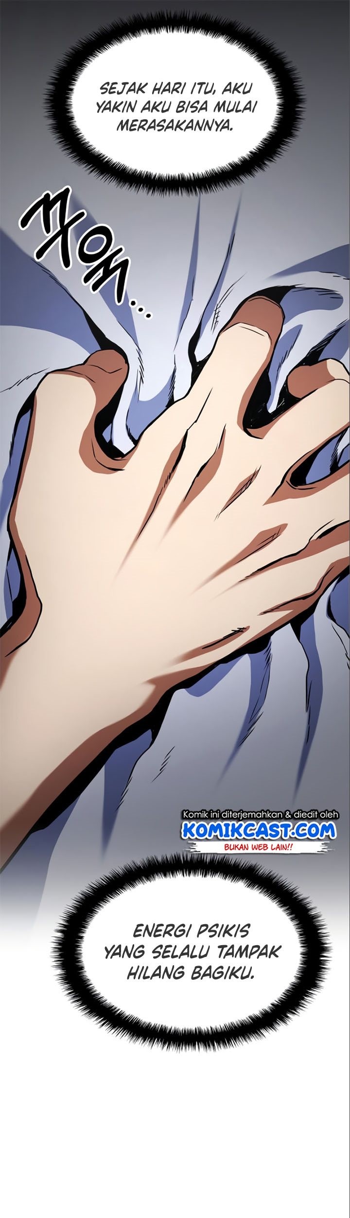 Kill The Dragon Chapter 03 Gambar 64