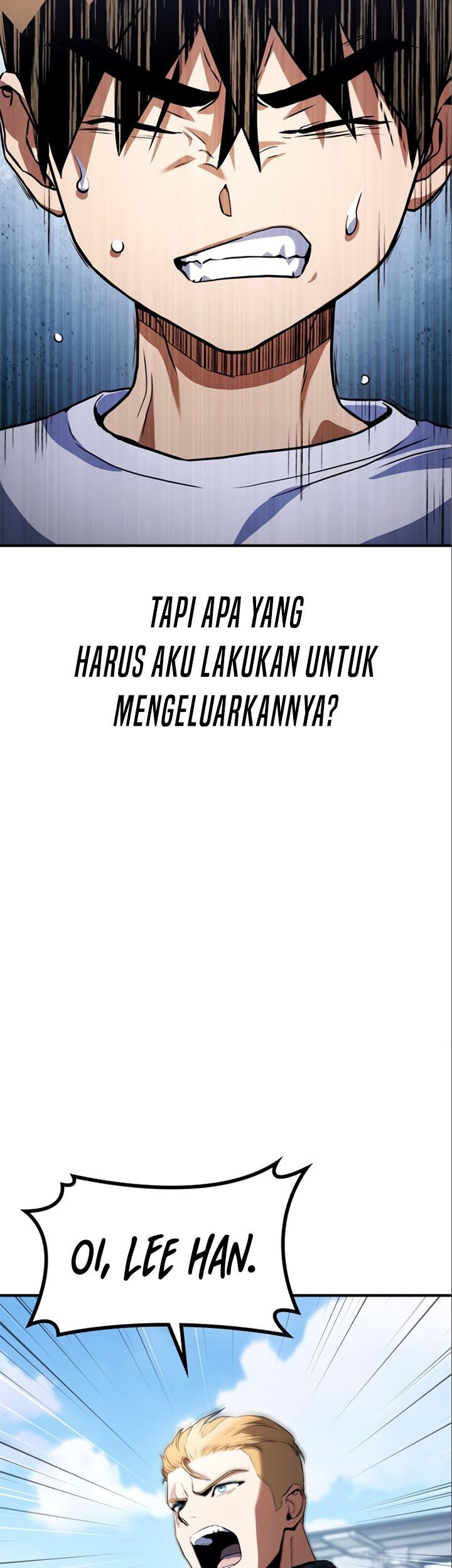 Kill The Dragon Chapter 03 Gambar 66