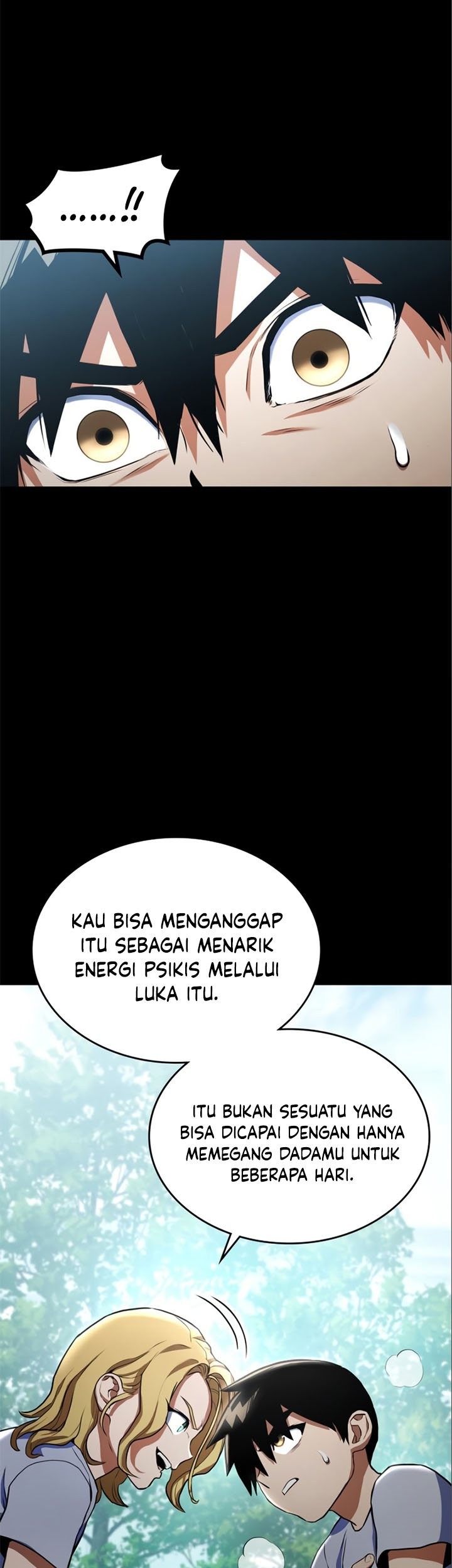 Kill The Dragon Chapter 03 Gambar 59