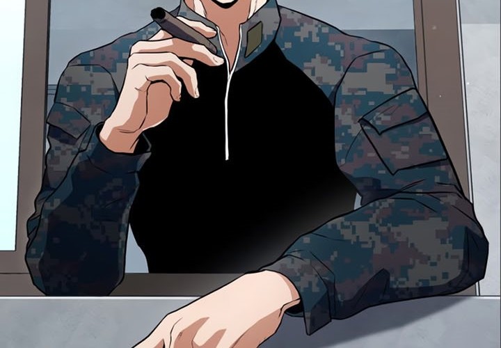 Kill The Dragon Chapter 03 Gambar 5