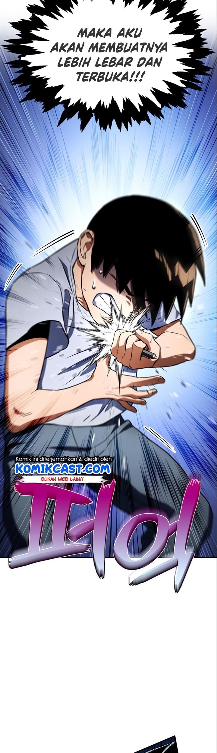 Kill The Dragon Chapter 03 Gambar 91