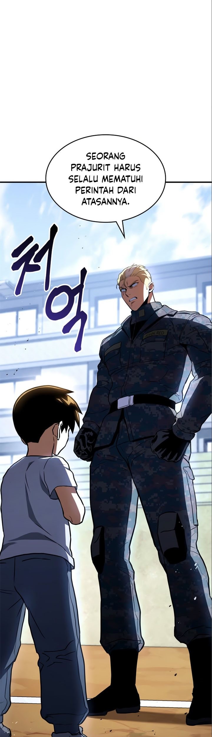 Kill The Dragon Chapter 03 Gambar 78