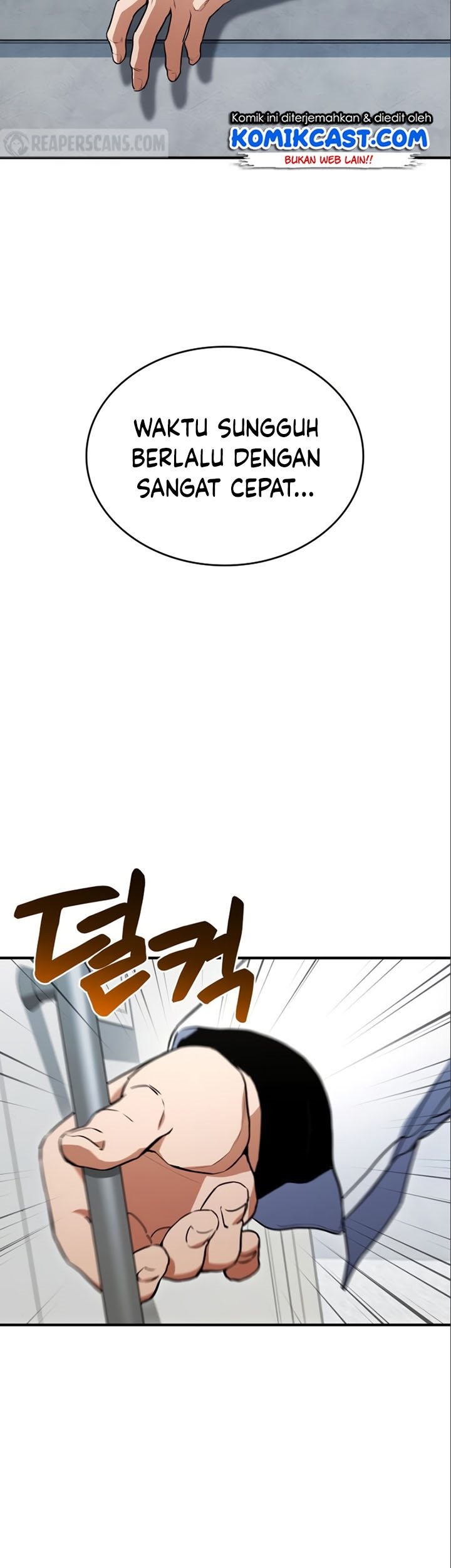 Kill The Dragon Chapter 03 Gambar 6