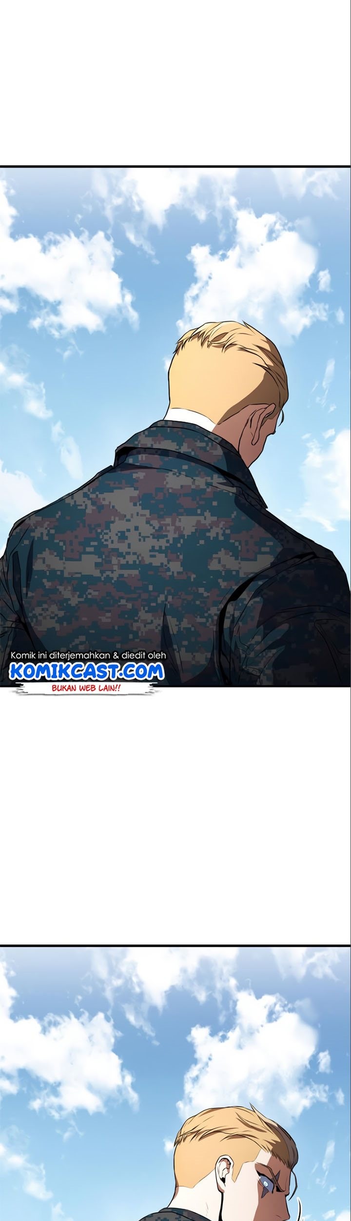 Kill The Dragon Chapter 03 Gambar 102