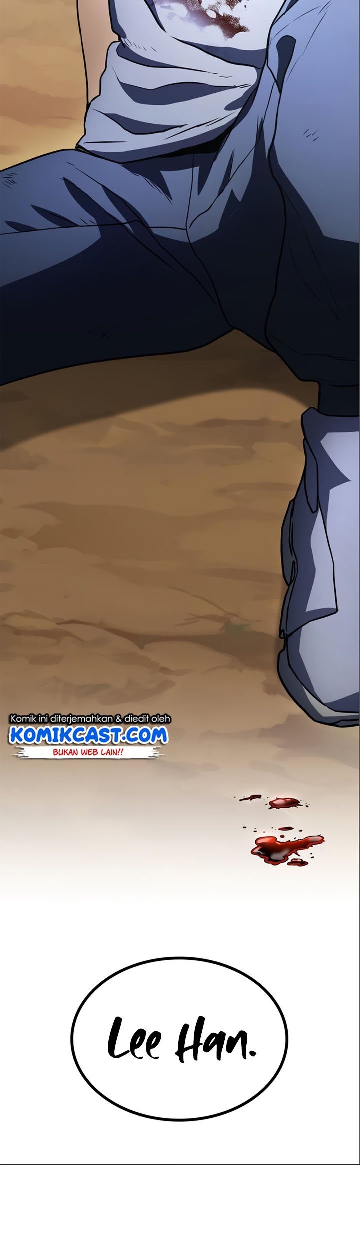 Kill The Dragon Chapter 03 Gambar 106