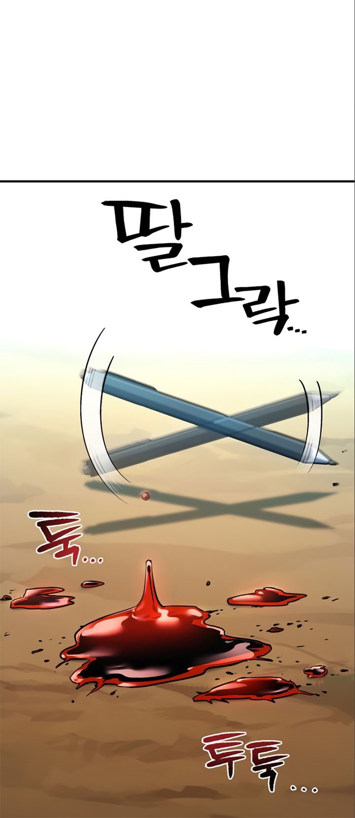 Kill The Dragon Chapter 03 Gambar 95