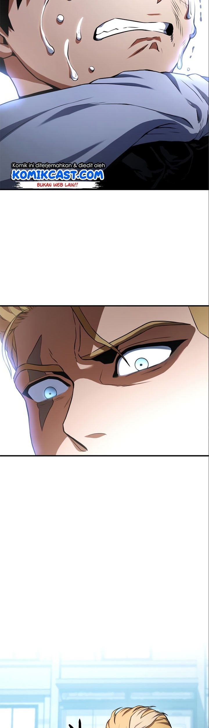 Kill The Dragon Chapter 03 Gambar 98