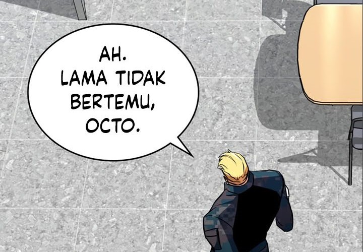 Kill The Dragon Chapter 03 Gambar 9