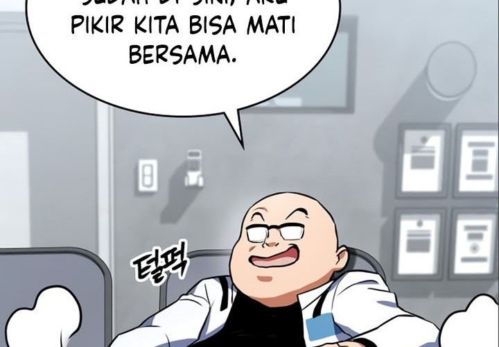 Kill The Dragon Chapter 03 Gambar 11