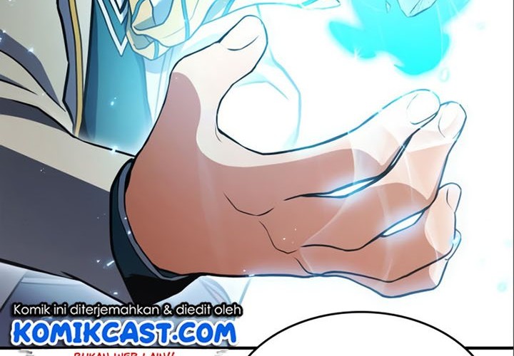 Kill The Dragon Chapter 03 Gambar 15