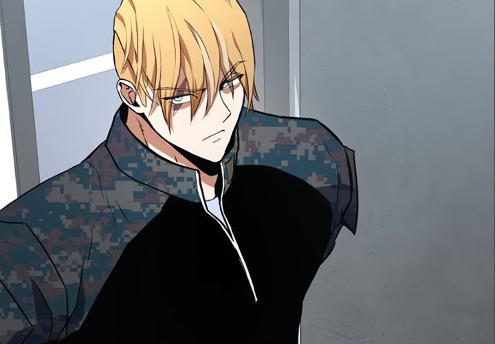 Kill The Dragon Chapter 03 Gambar 17