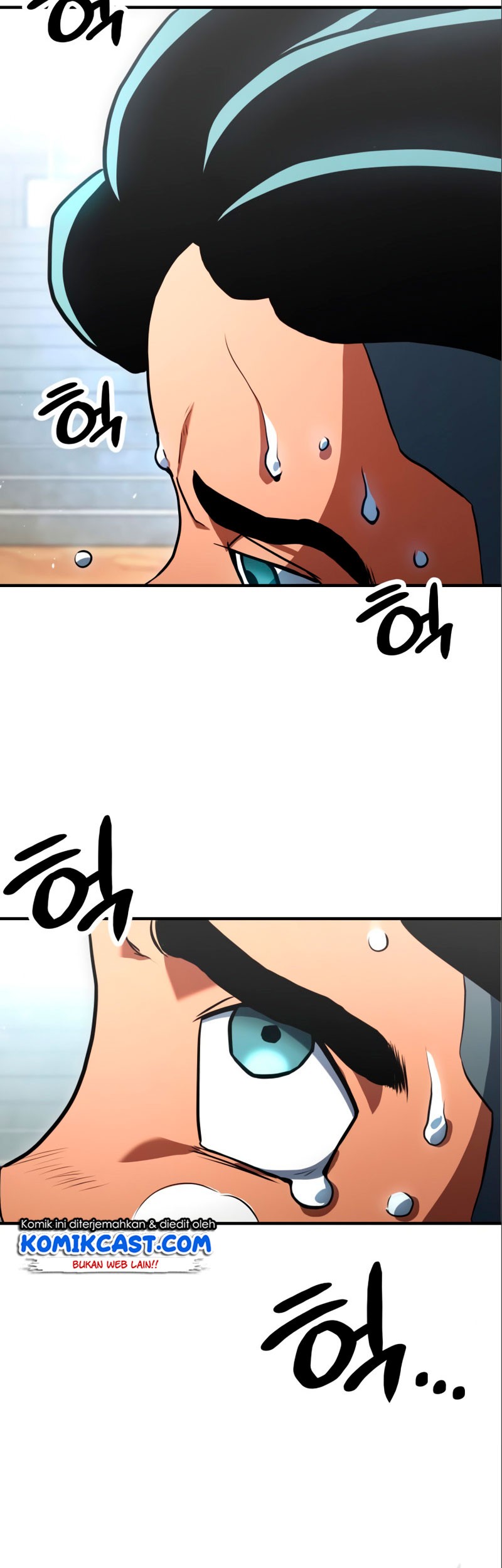 Kill The Dragon Chapter 02 Gambar 34