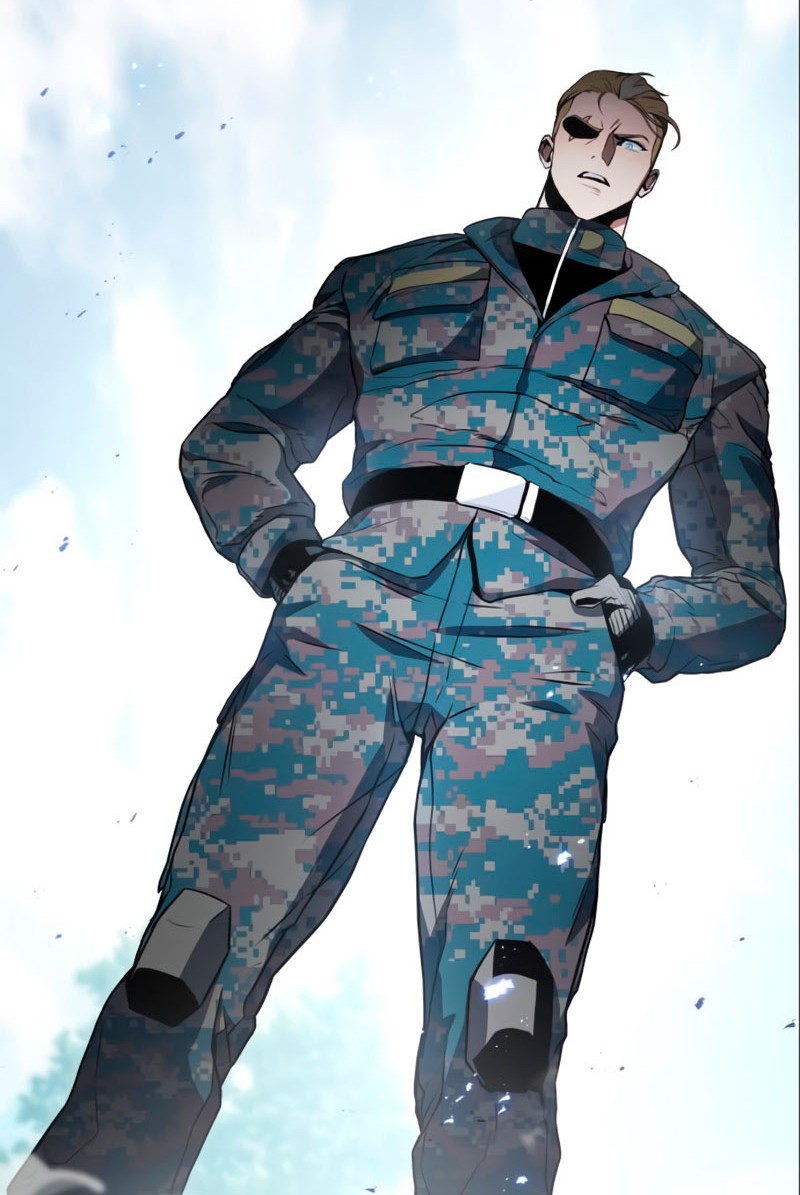 Kill The Dragon Chapter 02 Gambar 37